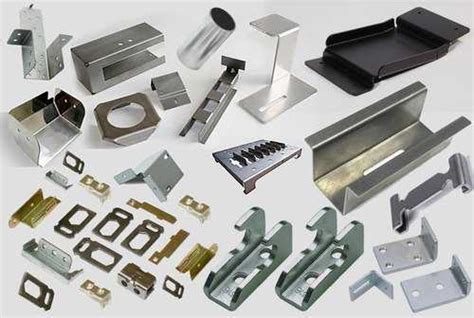 sheet metal parts importers